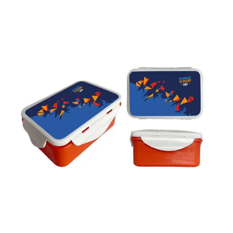 Repostero pequeño full color