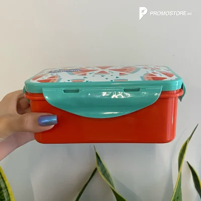 Repostero grande full color