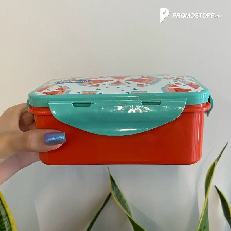 Repostero grande full color