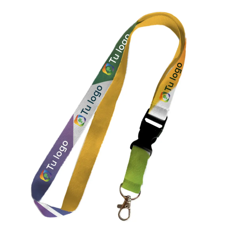 Cordon portacredencial POP-REGULAR