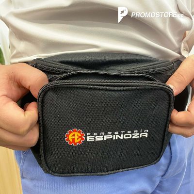 Canguros personalizados