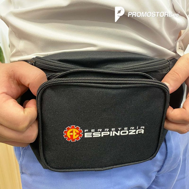 Canguros personalizados