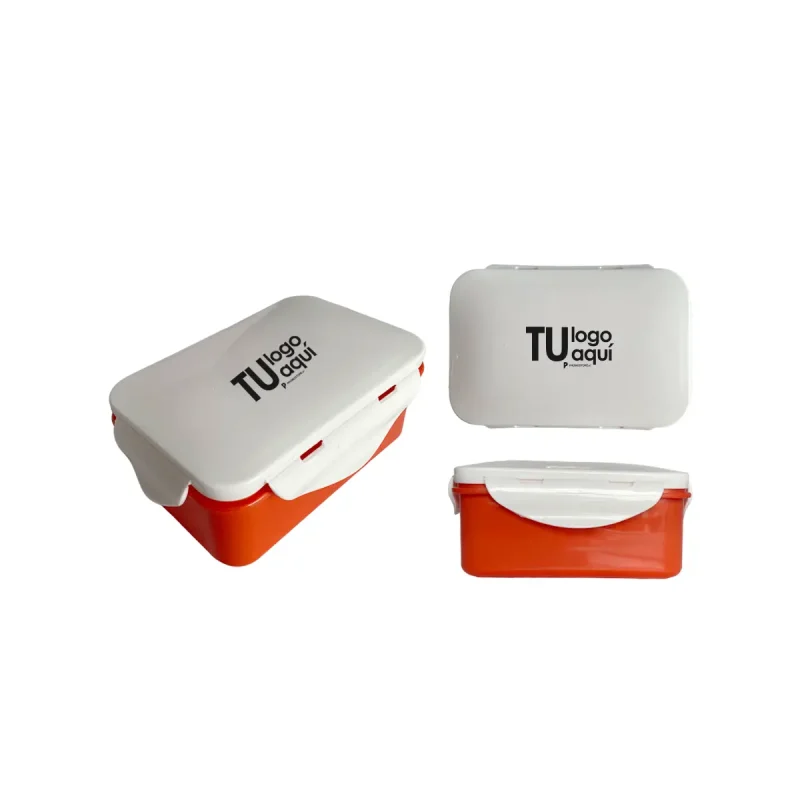 Repostero pequeño un color