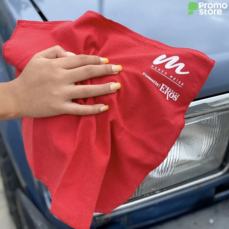 Franela para auto Libi