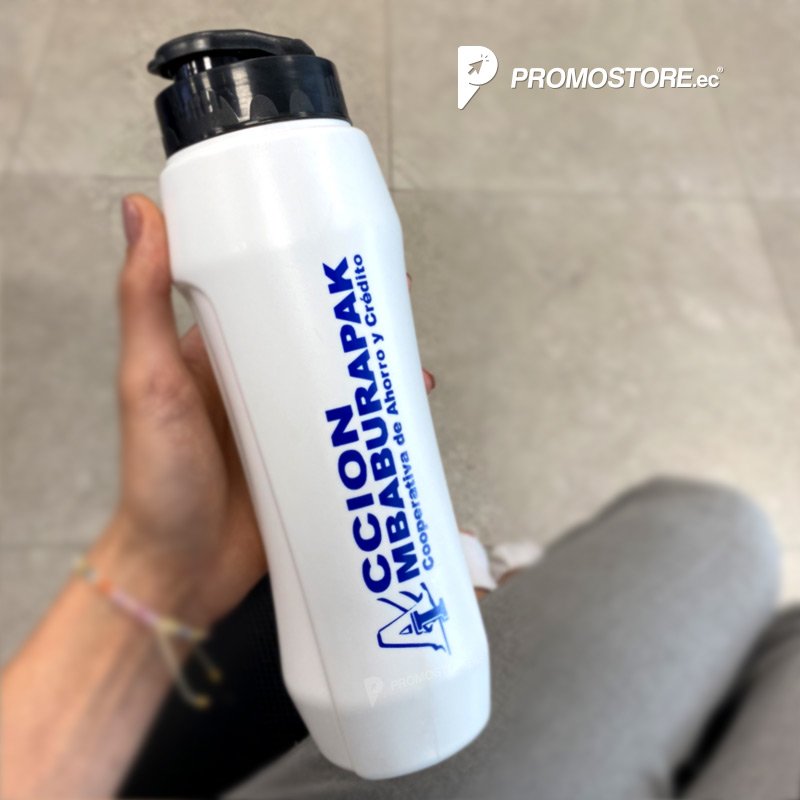 Tomatodo Plástico Kitu 700 ml