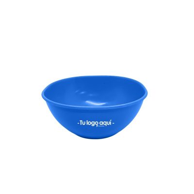Mini Bowl plástico