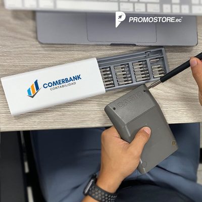 Kit de herramientas Complex