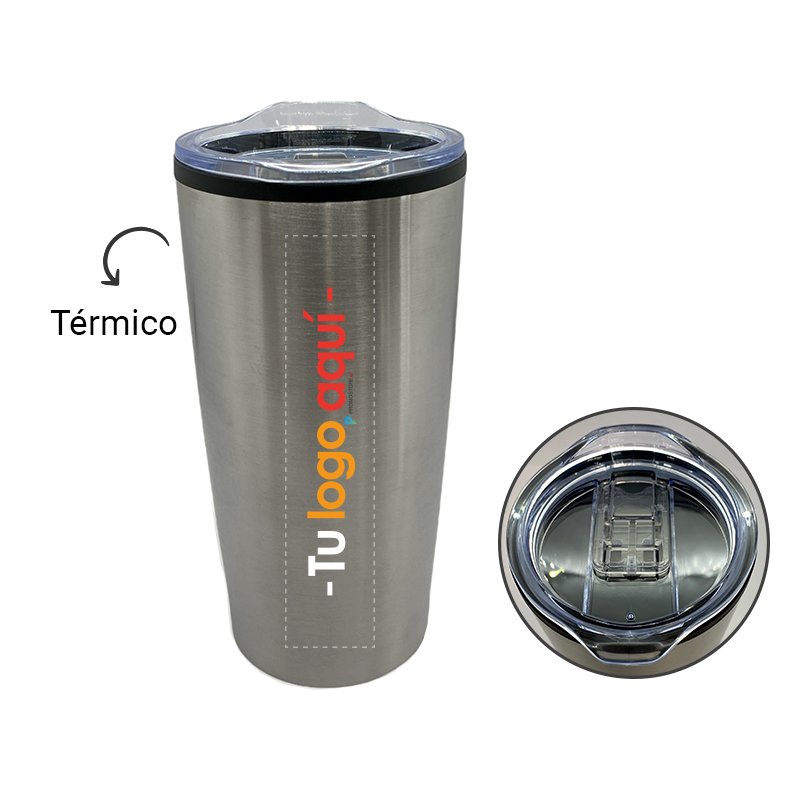 Mug Térmico Oxford 500ml