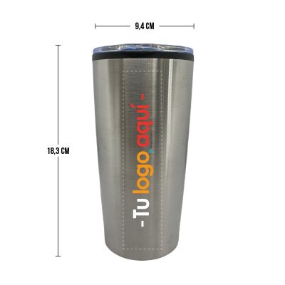 Mug Térmico Oxford 500ml