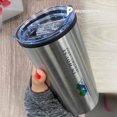 Mug Térmico Oxford 500ml