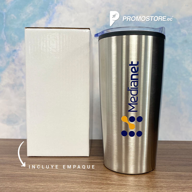 Mug Térmico Oxford 500ml