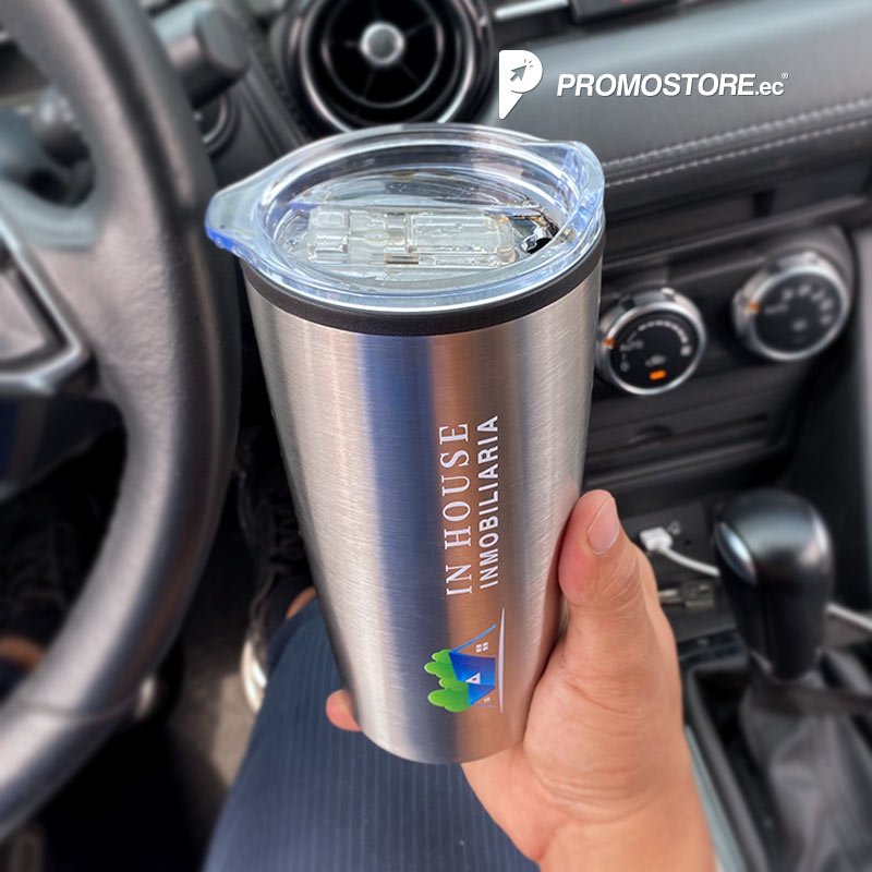 Mug Térmico Oxford 500ml