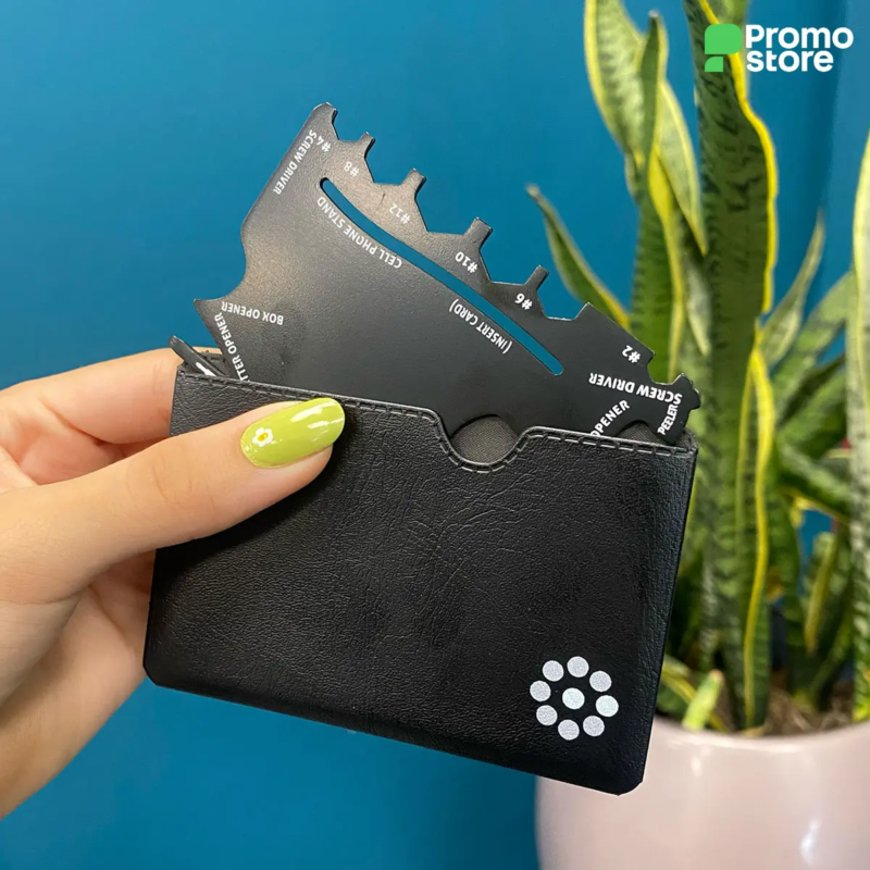 Multifunción Total Black