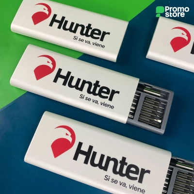 Kit de herramientas Complex