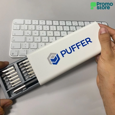 Kit de herramientas Complex