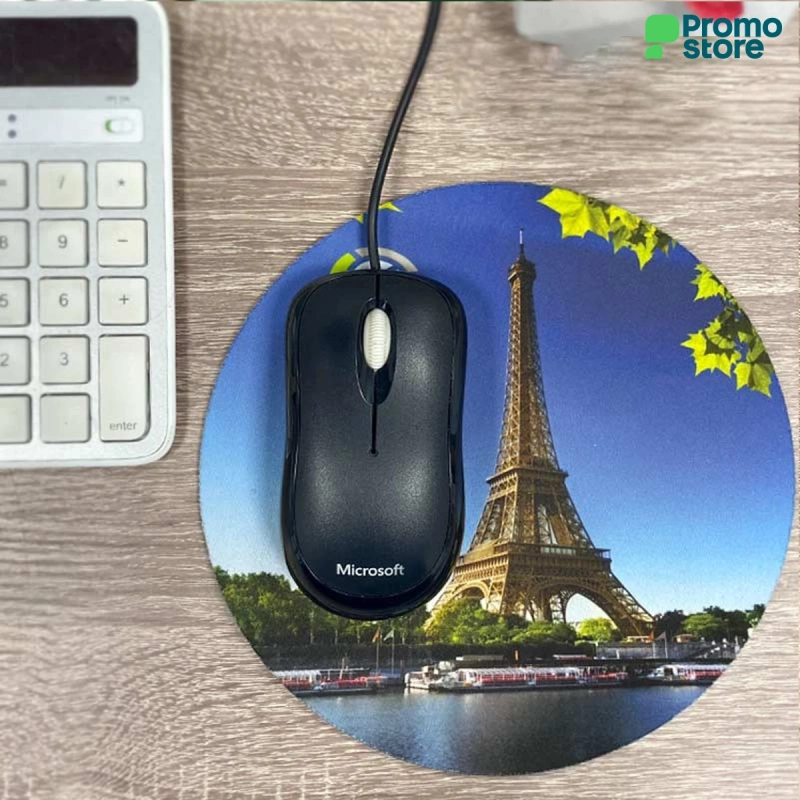 Mouse pad Redondo