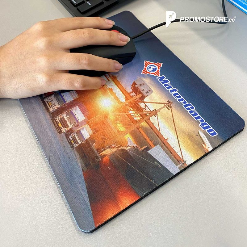 Mouse Pad Rectangular