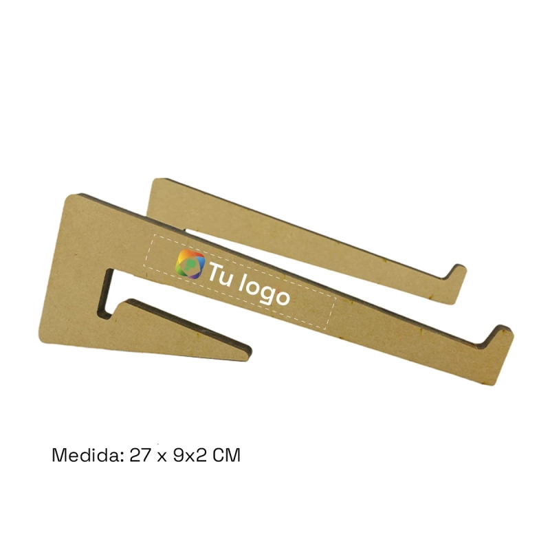 Soporte de laptop – MDF