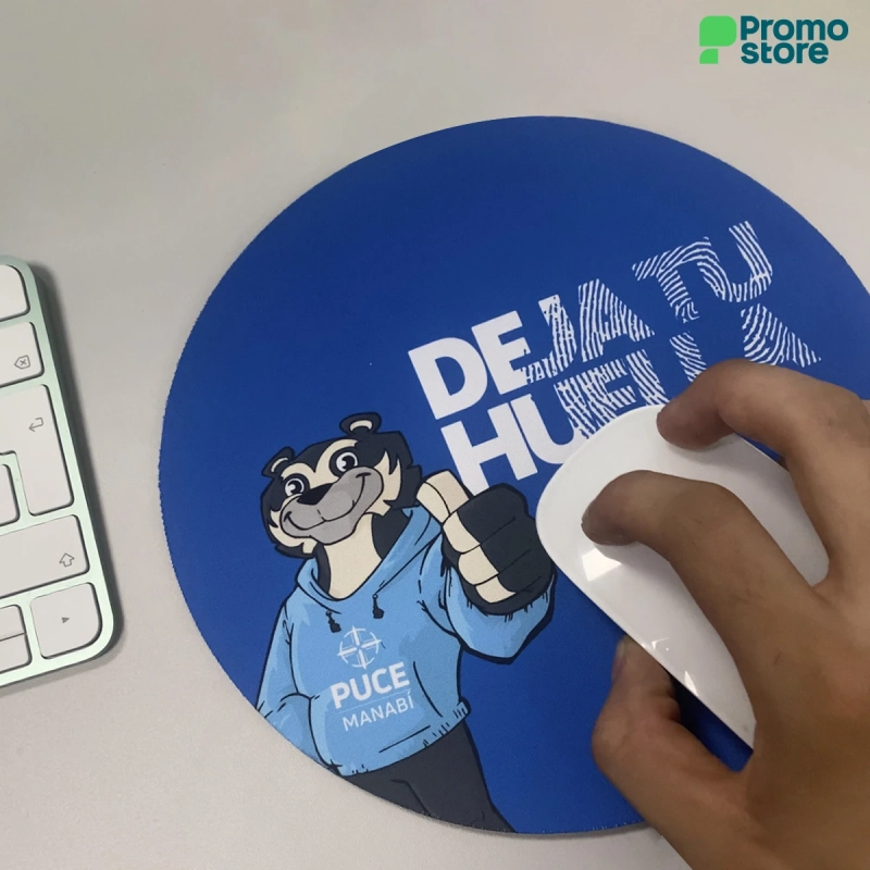 Mouse pad Redondo