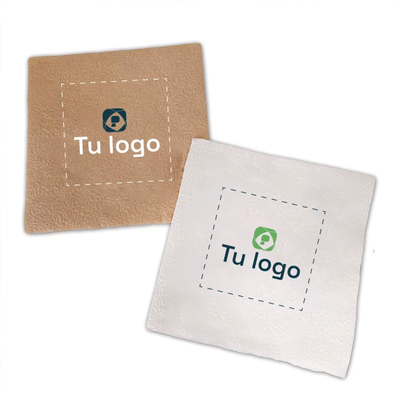 Servilletas al por mayor