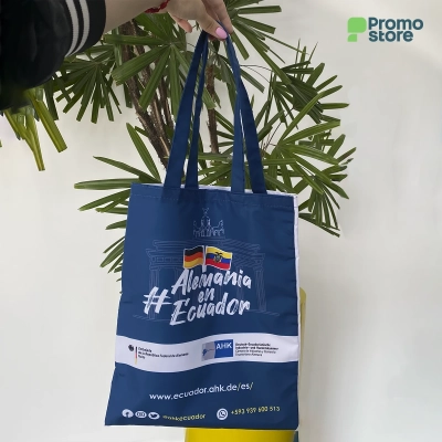 Bolso full color 30x40cm