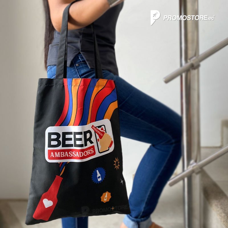 Bolso full color 30x40cm