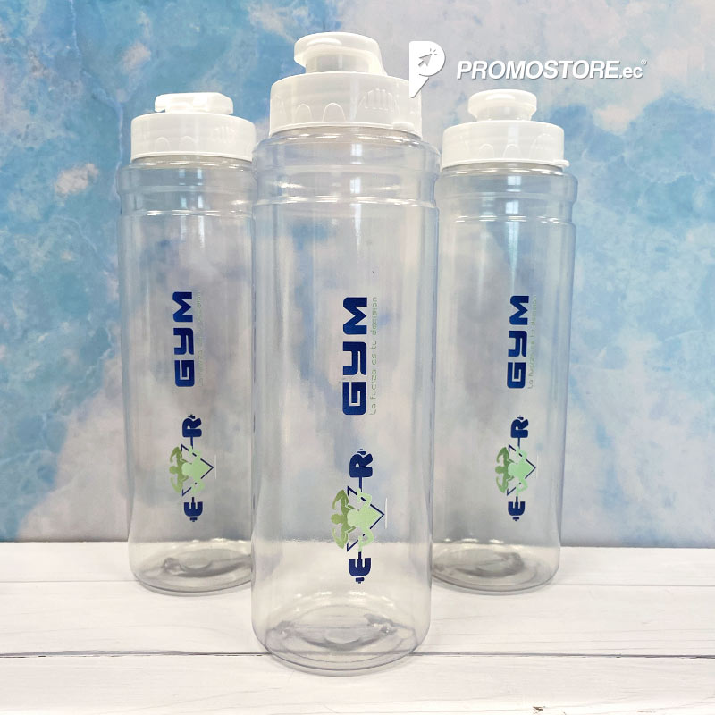 Tomatodo Plástico Nua 750ml