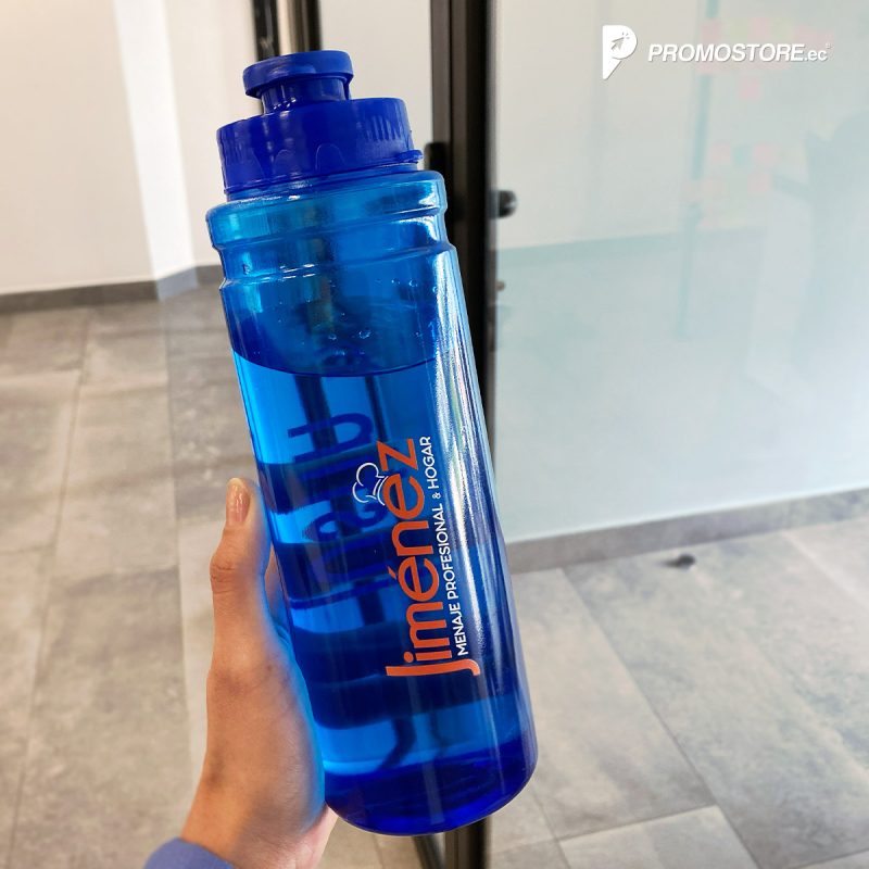 Tomatodo Plástico Nua 750ml