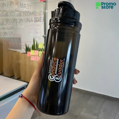 Tomatodo Plástico Nua 750ml