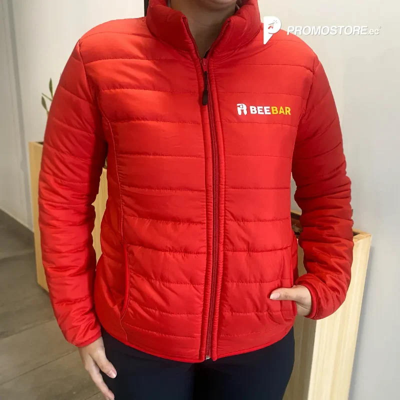 Chompa Bariloche Premium