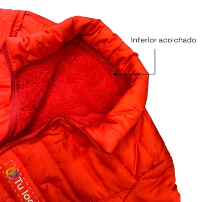 Chompa Bariloche Premium