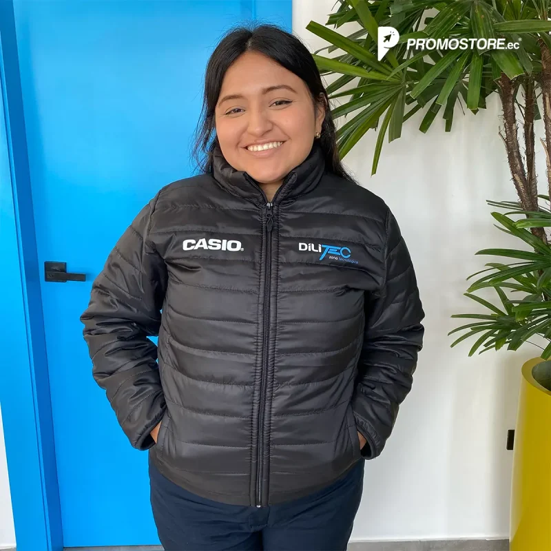 Chompa Bariloche Premium