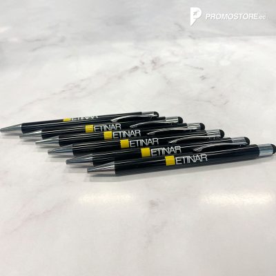 Bolígrafo Metal Touch