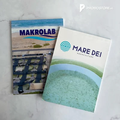 Libreta Evento 15 x 21cm