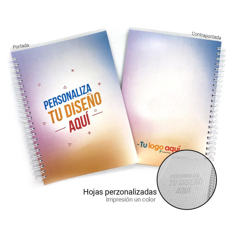 Cuaderno Economic 15 x 21 cm