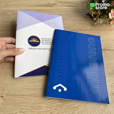 Cuaderno Evento 15 x 21 cm