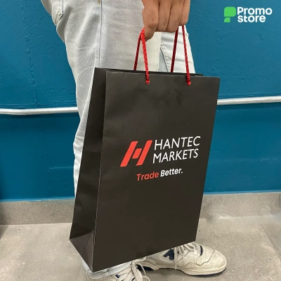 Fundas de regalo Bond 22cm x 31cm x 9cm