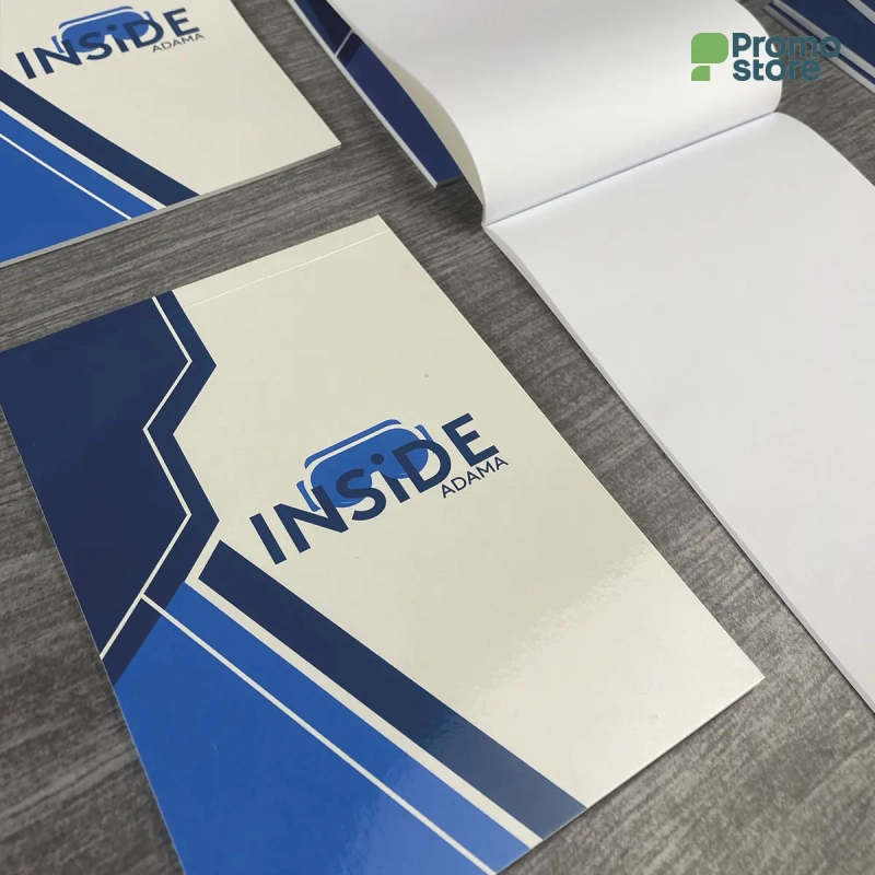 Libreta Evento 15 x 21cm