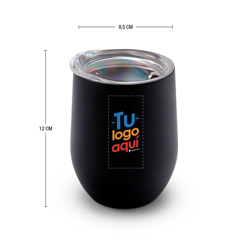 Mug termico Topi 300ml