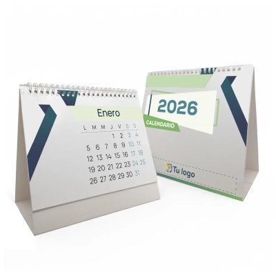 Calendario Standard 21×18 cm