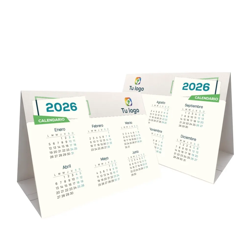 Calendario Triángulo 2026