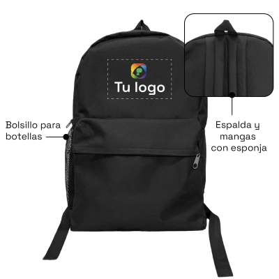 Mochila Basic