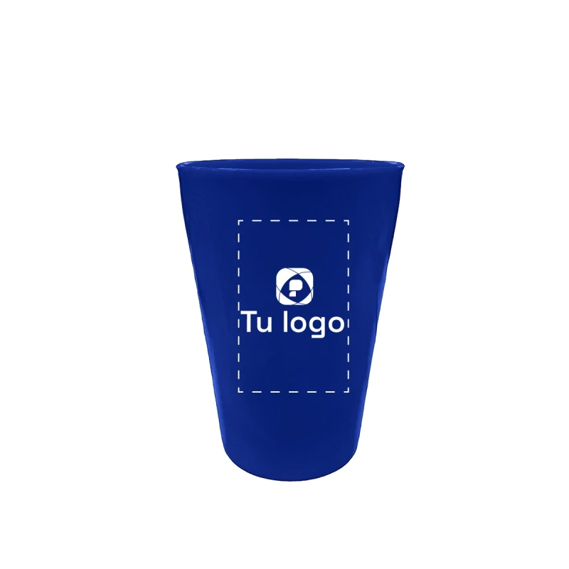 Vaso playero 500ml