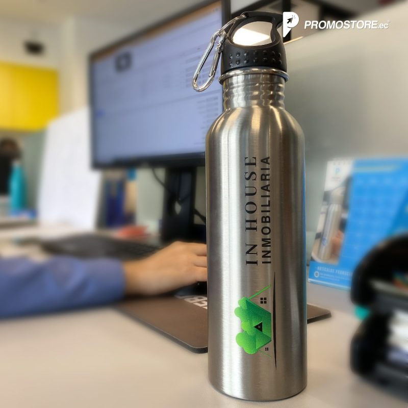 Tomatodo Metálico Porto 750ml