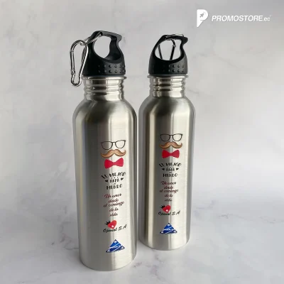 Tomatodo Metálico Porto 750ml