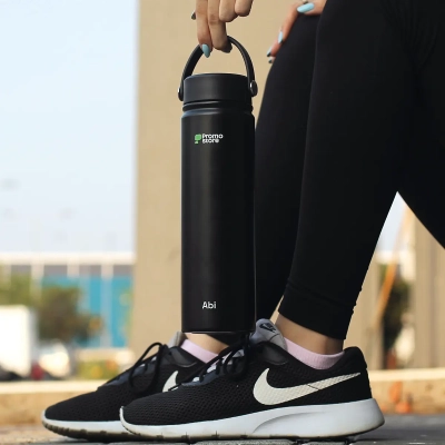 Termo Metálico Thor 700 ml