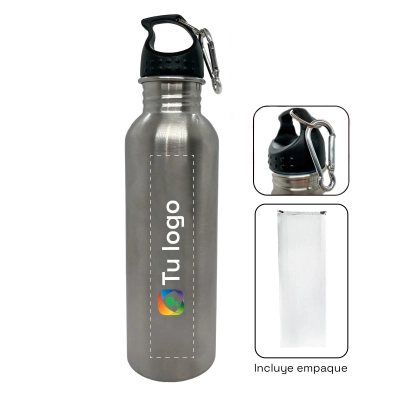 Tomatodo Metálico Porto 750ml