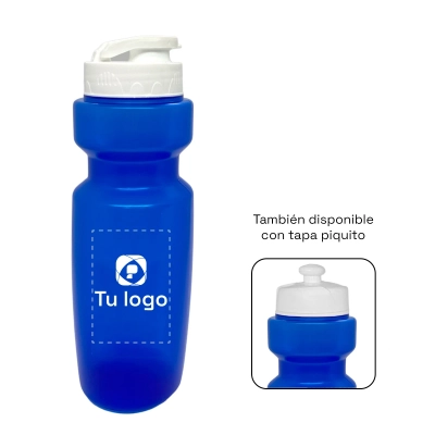 Tomatodo Big Brasilia 700ml