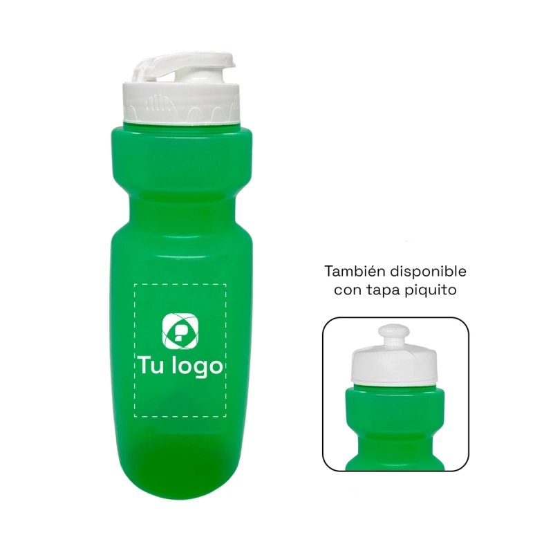Tomatodo small Brasilia 500ml