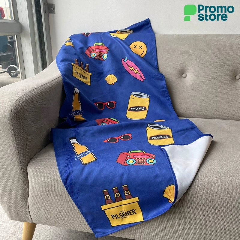 Toalla Playera full color